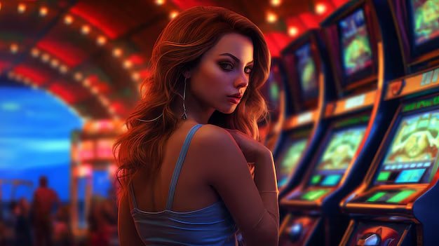 Responsible gaming reminder displayed on the 2222bed homepage