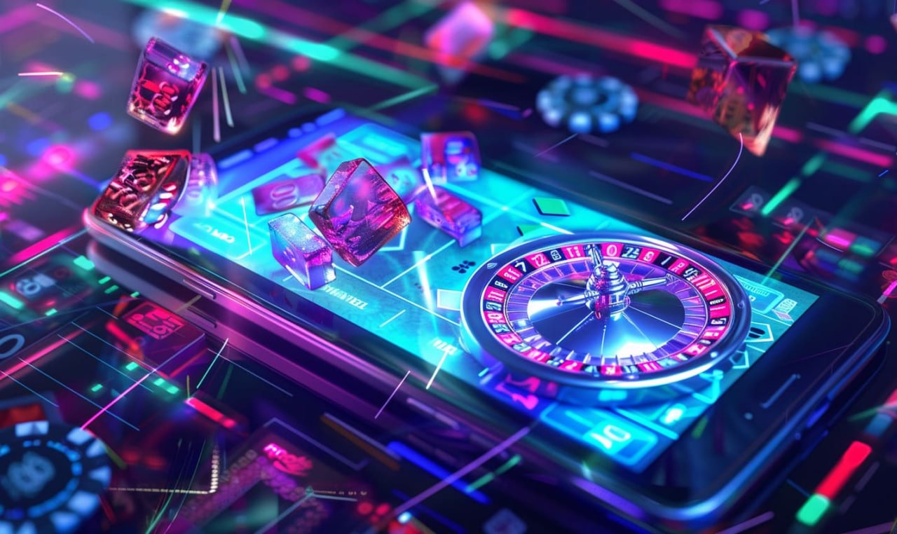 A mobile card games interface on 2222bed shown for Bangladesh users