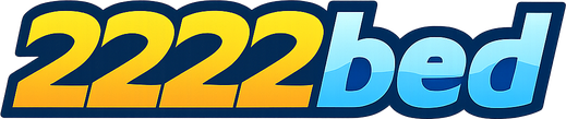 2222bed brand logo